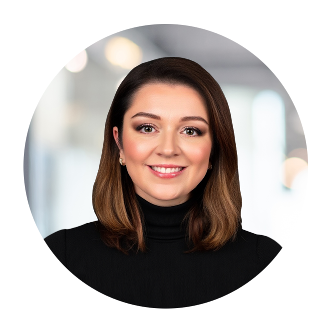 Steph Muraro Gust